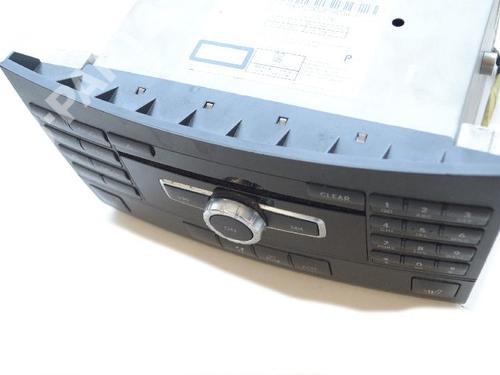 Used Electronic module MERCEDES-BENZ E-CLASS (W212) E 220 CDI (163 hp) 8858807