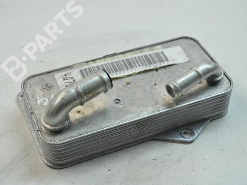 Oil radiator AUDI TT (FV3, FVP) 2.0 TFSI quattro | BP8858724M33 