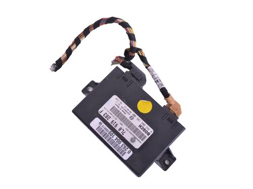 Capteur PMH RIDEX 833C0198 – Compatible VW Touareg, Transporter, Multivan (2.5 TDI) - 5