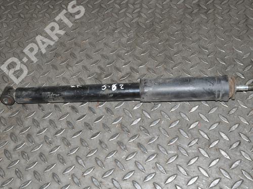 Used Left rear shock absorber MERCEDES-BENZ SLK (R172) 200 (172.448) (184 hp) 8862043