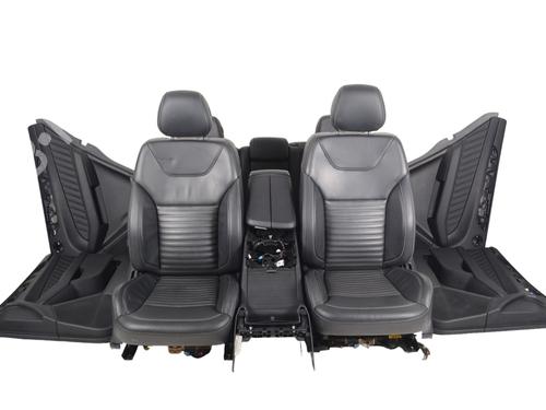 Used Seats set MERCEDES-BENZ GLE Coupe (C292) 350 d 4-matic (292.323, 292.324) (258 hp) 16645132
