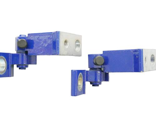 Hinge/Door check strap SKODA ENYAQ iV SUV (5AZ) 50 | BP28439587C146 