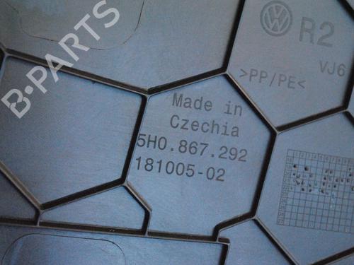 Andre VW GOLF VIII (CD1, DA1) 1.5 TSI | BP28439635O1 