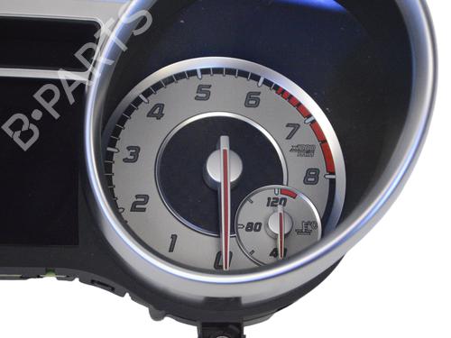 Instrument cluster MERCEDES-BENZ SL (R231) 400 (231.465) | BP12943072C47 
