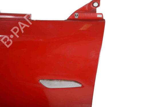 Left front fenders CHRYSLER YPSILON 1.2 | BP29890603C41