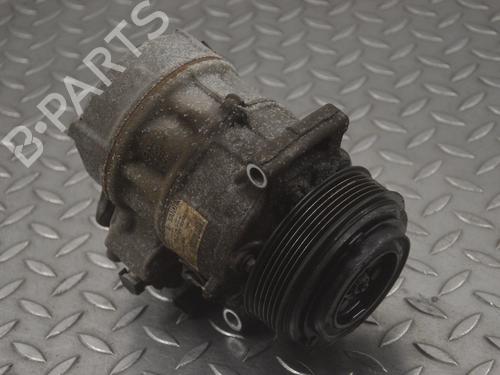 AC compressor MERCEDES-BENZ C-CLASS (W205) C 200 (205.042) | BP17714817M34 