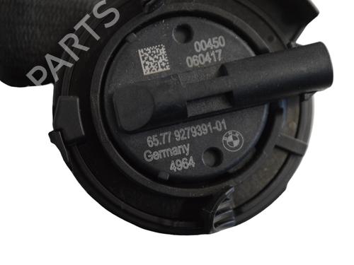 Electronic sensor BMW 7 (G11, G12) 730 d | BP16022034M84 