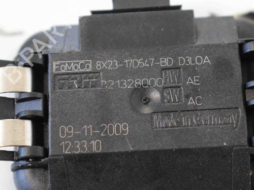 Elektronisk sensor JAGUAR XF I (X250) 3.0 D | BP8868842M84 