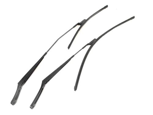 Used Front wipers mechanism SKODA KAMIQ (NW4) 1.0 TSI (95 hp) 27822336