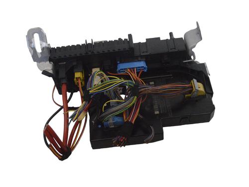 Fuse box MERCEDES-BENZ E-CLASS (W212) E 220 BlueTEC (212.001) | BP17641605E1 