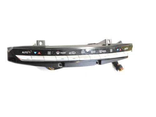 Used Climate control MERCEDES-BENZ S-CLASS (W221, V221) S 500 (221.071, 221.171) (388 hp) 7750078