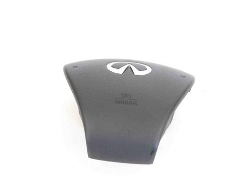 Used Driver airbag INFINITI M (Y51) 30d (238 hp) 28439061
