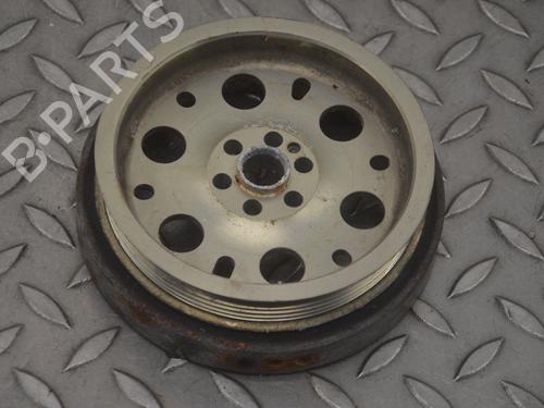 Used Pulley PORSCHE 911 (991) 3.0 Carrera (370 hp) 17865989