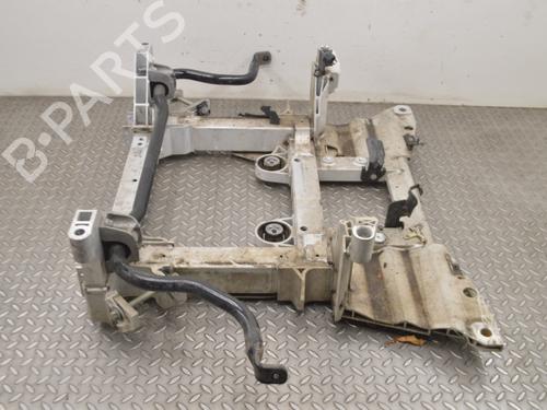 Subframe JAGUAR I-PACE (X590) EV400 AWD | BP27822996M9 