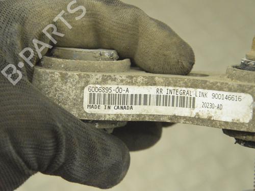 Right rear suspension arm TESLA MODEL S (5YJS) 75 | BP16274868M15 