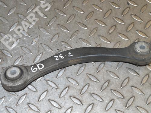 Used Right rear suspension arm MERCEDES-BENZ SL (R230) 500 (230.475) (306 hp) 8147121