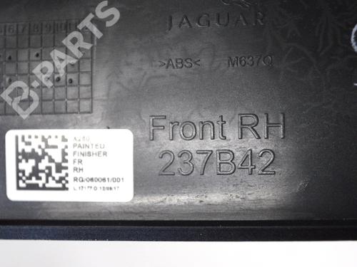 Other JAGUAR XF II (X260) 2.0 D | BP10533141O1 