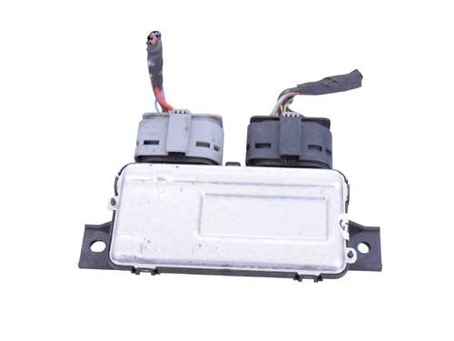 Used Electronic module MERCEDES-BENZ A-CLASS (W177) A 200 (177.087) (163 hp) 27830359