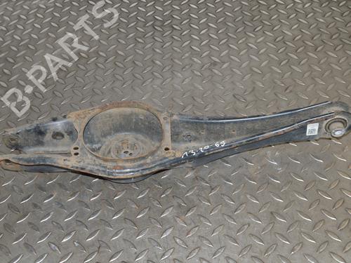 Used Left rear suspension arm VW GOLF VII Variant (BA5, BV5) 2.0 TDI (150 hp) 14784905