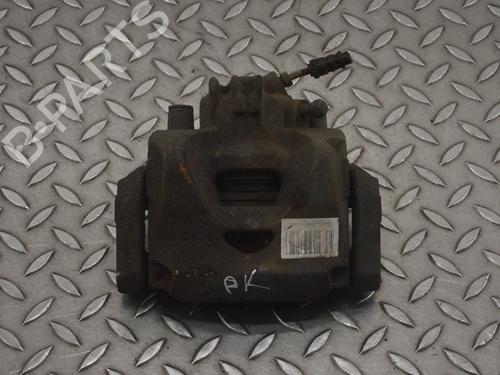 Used Left front brake caliper PEUGEOT RCZ 1.6 16V (156 hp) 16262213