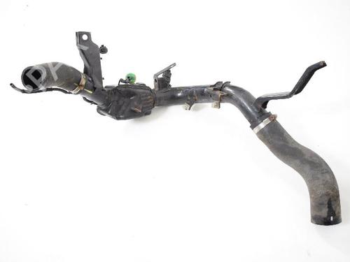 Used Intercooler pipe TOYOTA COROLLA Verso (ZER_, ZZE12_, R1_) 2.0 D-4D (CUR10_, CUR10R) (116 hp) 14814821