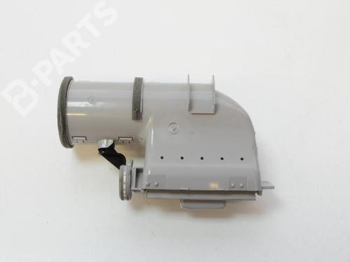 Other MERCEDES-BENZ GL-CLASS (X166) GL 350 CDI / BlueTec 4-matic (166.823, 166.824) | BP8829557O1 