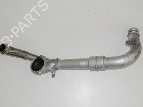 Tuyau d'intercooler AUDI A7 Sportback (4GA, 4GF) 3.0 TDI quattro (245 hp) 14812437
