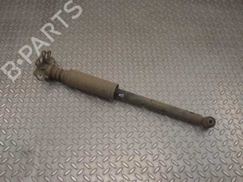 Left rear shock absorber FIAT 500L (351_, 352_) 1.4 (199LYB1B) | BP16494212M18 