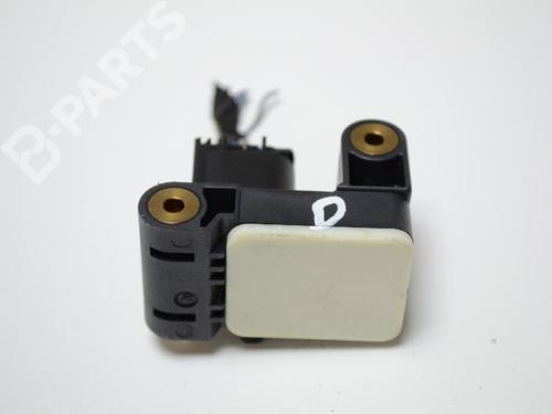 Used Electronic sensor BMW 1 Coupe (E82) 120 d (163 hp) 8867889