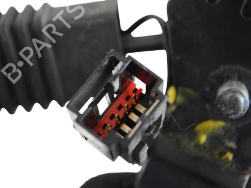 Seat buckle JAGUAR XJ (X351) 3.0 SDV6 | BP15775912I32 