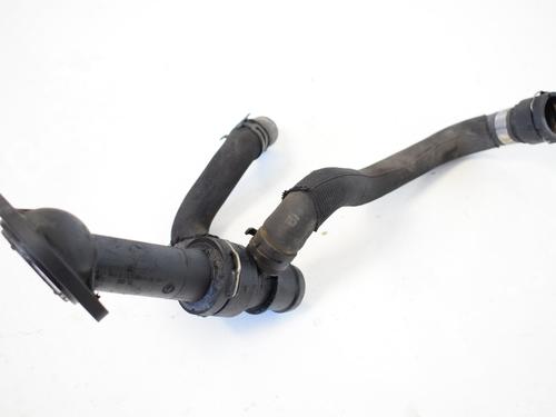Used Pipe AUDI A4 B8 (8K2) 2.0 TDI (170 hp) 19943647