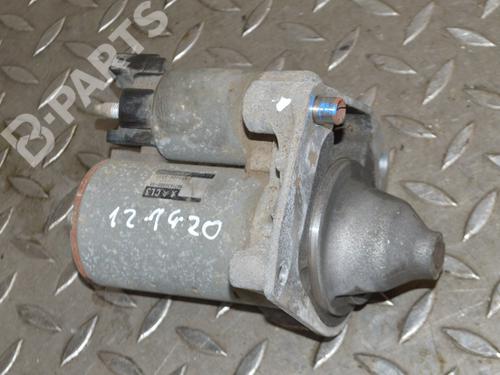 Startmotor PEUGEOT 2008 I (CU_) 1.2 VTi (82 hp) 8147260