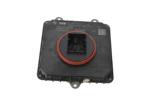 Elektronisk modul BMW 4 Coupe (F32, F82) 440 i xDrive (326 hp) 17714903