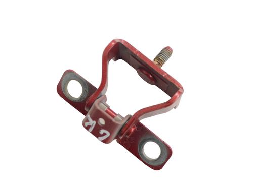 Hinge/Door check strap PEUGEOT 208 II (UB_, UP_, UW_, UJ_) 1.2 PureTech 100 | BP27826638C146 