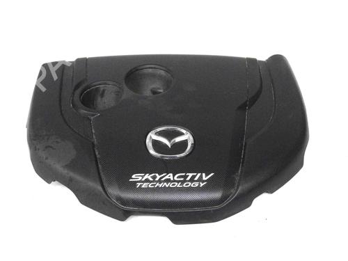 Topbeskyttelse MAZDA 6 Estate (GJ, GL) 2.2 D (150 hp) 11411379