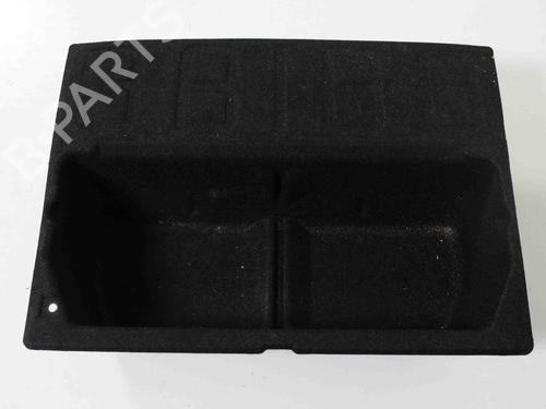 Used Luggage compartment floor BMW 4 Gran Coupe (F36) 435 d xDrive (313 hp) 14816833