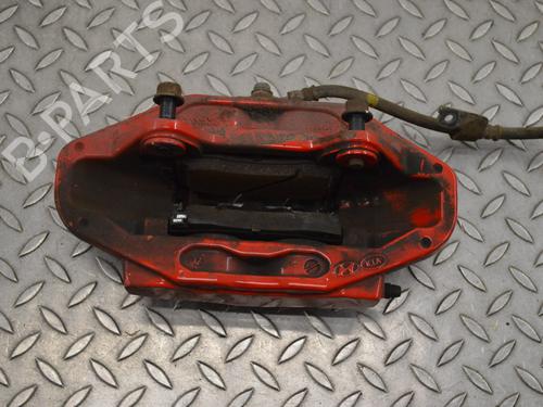 Left front brake caliper KIA STINGER (CK) 3.3 T-GDi | BP17866216M105 