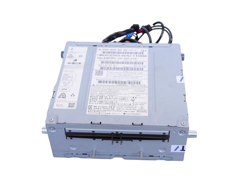 Used Electronic module MERCEDES-BENZ C-CLASS (W205) C 200 (205.042) (184 hp) 18042509