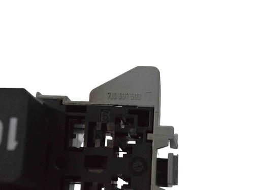 Fuse box PORSCHE CAYENNE (92A) 4.8 GTS | BP19433223E1 