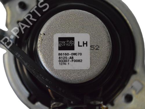 Speaker LEXUS GS (_S19_) 450h (GRS191_, GWS191_) | BP16879213E2 
