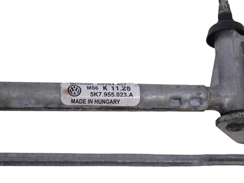 Front wipers mechanism VW GOLF VI Convertible (517) 1.4 TSI | BP10216990C83 