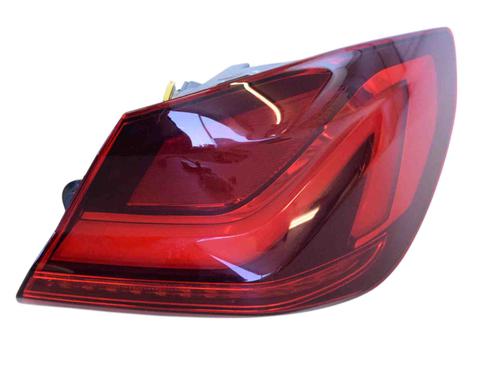 Used Right taillight BMW 1 (F40) M 135 i xDrive (306 hp) 21593865