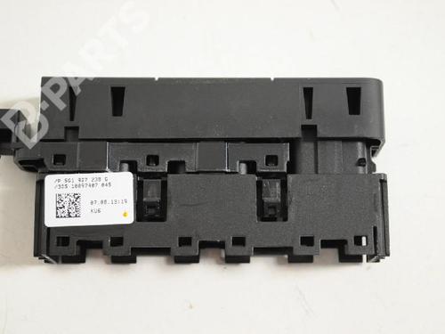 Used Switch VW GOLF VII (5G1, BQ1, BE1, BE2) 1.6 TDI (105 hp) 8867572