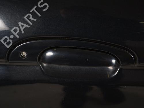 Right front door JAGUAR S-TYPE II (X200) 2.7 D | BP16543844C3 