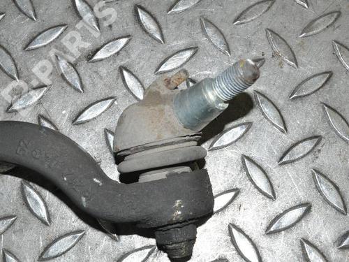 Right front suspension arm MERCEDES-BENZ E-CLASS (W212) E 220 CDI / BlueTEC (212.001, 212.002) | BP7497687M13 