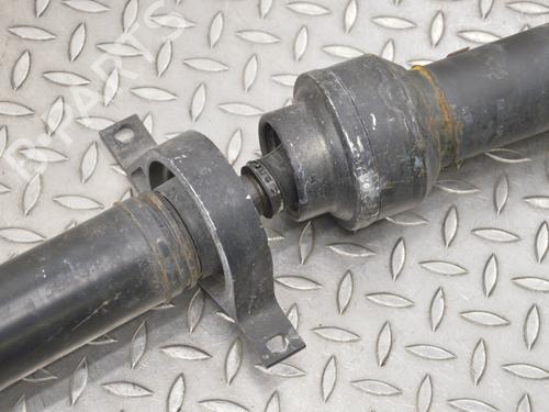 Kardanaksel Kompl. PORSCHE 911 (997) 3.6 Carrera | BP12943053M37