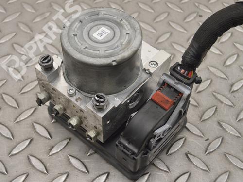 Used ABS pump LAND ROVER RANGE ROVER EVOQUE (L538) 2.0 D 4x4 (180 hp) 10736276