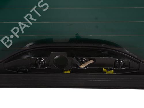 Bootlid window VW TOUAREG (7LA, 7L6, 7L7) 3.0 V6 TDI | BP16274649C64 