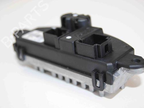 Heater resistor BMW 3 Gran Turismo (F34) 320 d | BP14809504M108 