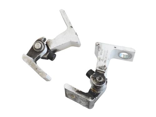 Hinge/Door check strap AUDI A4 B8 Avant (8K5) S4 quattro | BP15208199C146 